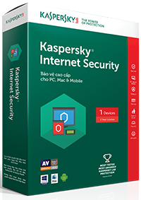 Kaspersky Internet Security Kaspersky Internet Security