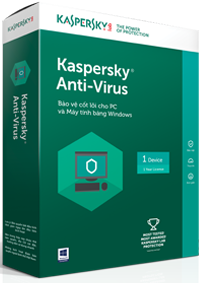 Kaspersky Anti-Virus Kaspersky Anti-Virus