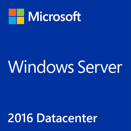 Windows Server Datacenter 2016 Windows Server Datacenter 2016