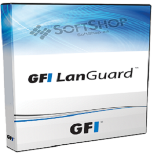 GFI LanGuard GFI LanGuard