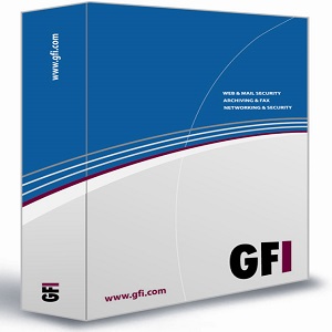 GFI Network Server Monitor
