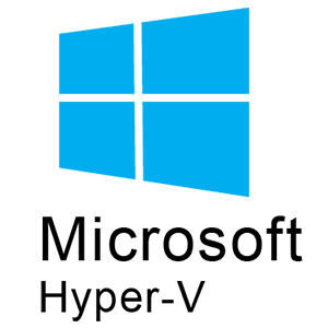 Microsoft - Hyper-v Microsoft - Hyper-v