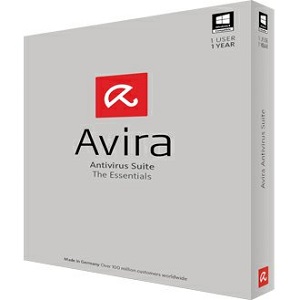 Avira Professional Security Avira Professional Security